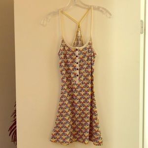 Free People night gown